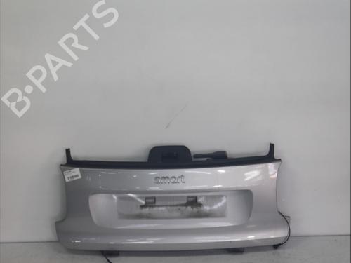 Used Tailgate SMART FORTWO Coupe (453) 1.0 (453.342, 453.343) (71 hp) 29463288