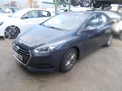 Starter HYUNDAI i40 I (VF) 1.6 GDI | BP23332817M8  - Image 8
