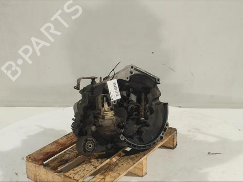Gearbox CITROËN SAXO (S0, S1) 1.1 X, SX | BP13579803M3 