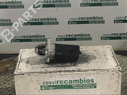 Used Starter BMW 3 (E90) [2004-2012]  11899141