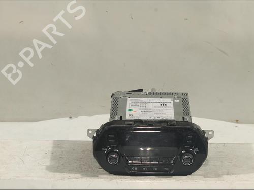 Used Radio Radio 15883576 15883576
