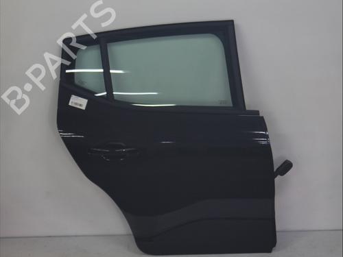 Dør højre bagtil DACIA SANDERO III 1.0 TCe 100 ECO-G (101 hp) 32005254