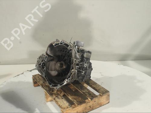 Gearbox OPEL CORSA E (X15)  | BP21261583M3 