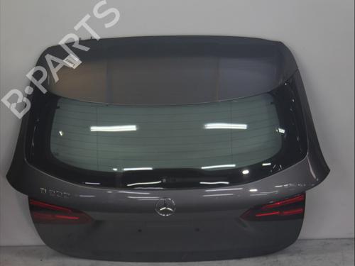 Used Tailgate Tailgate MERCEDES-BENZ B-CLASS Sports Tourer (W247) B 200 (247.087) (163 hp) 33948575 33948575