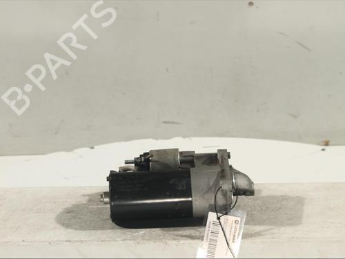 Used Starter Starter JEEP RENEGADE SUV (BU, B1, BV) 2.0 CRD 4x4 (170 hp) 13548073 13548073