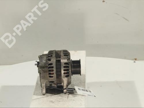 Alternator MAZDA 6 Saloon (GH) 2.0 MZR-CD (GH14) | BP11984719M7 