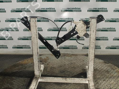 Used Front left window mechanism Front left window mechanism BMW 3 (E90) 320 d (177 hp) 12075814 12075814
