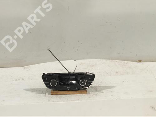 Used Climate control OPEL INSIGNIA A (G09) 2.0 CDTI (68) (131 hp) 11904294
