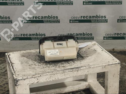Climate control NISSAN QASHQAI / QASHQAI +2 I (J10, NJ10, JJ10E)  | BP11896040I5 