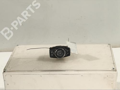 Used Headlight switch FORD TOURNEO COURIER B460 MPV 1.5 EcoBlue (100 hp) 11902914