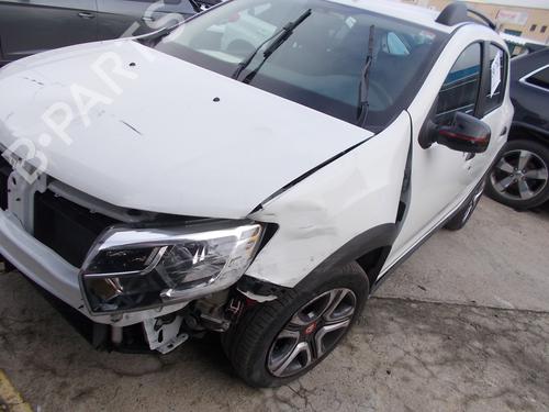 Left taillight DACIA SANDERO II TCe 90 (B8M1, B8MA, B8AC) | BP32277738C34 - Image 6