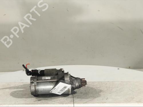 Used Starter Starter VW GOLF ALLTRACK VII Variant (BA5, BV5) 2.0 TDI 4motion (150 hp) 17207999 17207999