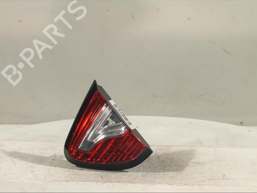 Used Right tailgate light RENAULT CAPTUR I (J5_, H5_) 0.9 TCe 90 (90 hp) 15381934