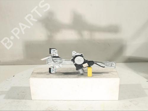 Used Rear left window mechanism Rear left window mechanism OPEL MOKKA / MOKKA X (J13) 1.4 (_76) (140 hp) 18089545 18089545