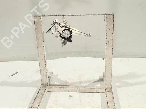Used Rear left window mechanism TOYOTA HILUX VII Pickup (_N1_, _N2_, _N3_) [2004-2016]  12083435