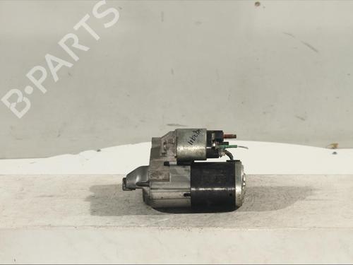 Used Starter Starter PEUGEOT 508 SW I (8E_) 1.6 HDi (112 hp) 11973309 11973309