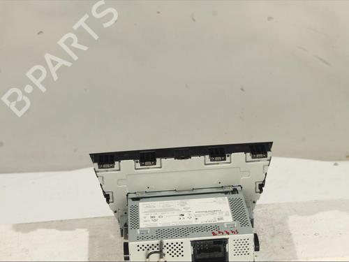 Radio SKODA FABIA III (NJ3) 1.0 | BP27555322E6 