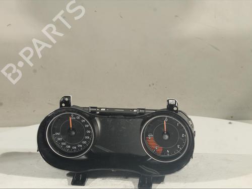 Used Instrument cluster Instrument cluster JEEP CHEROKEE (KL) 2.2 CRD (195 hp) 26925722 26925722