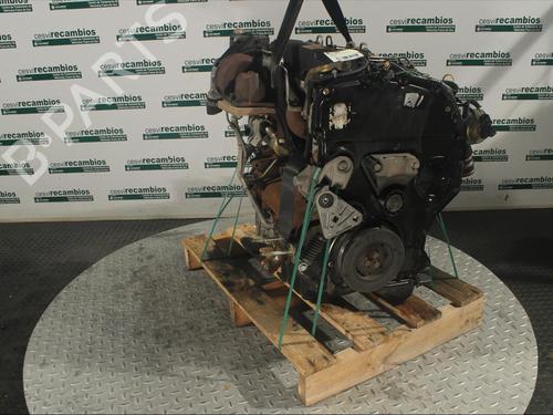 Engine FORD MONDEO III Saloon (B4Y) 2.0 16V | BP11900117M1 