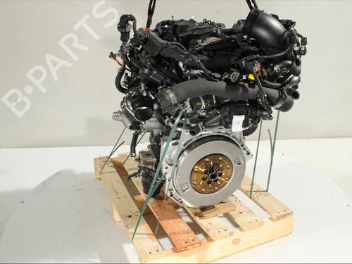 Engine HYUNDAI TUCSON (NX4E, NX4A) 1.6 T-GDi Hybrid | BP25733374M1 