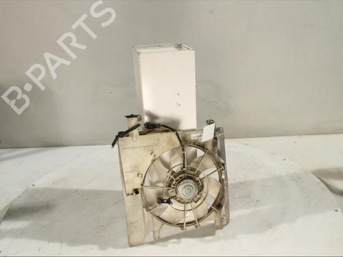 Radiator fan PEUGEOT 108 1.0 VTi 72 | BP29268896M35 - Image 2