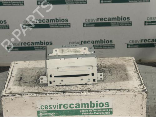Used Radio Radio CHEVROLET CRUZE (J300) 1.6 (113 hp) 11900220 11900220