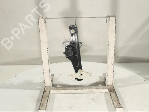 Used Rear right window mechanism Rear right window mechanism PEUGEOT 5008 II (MC_, MJ_, MR_, M4_) 1.6 BlueHDi 120 (MCBHZH, MCBHZW) (120 hp) 17220030 17220030