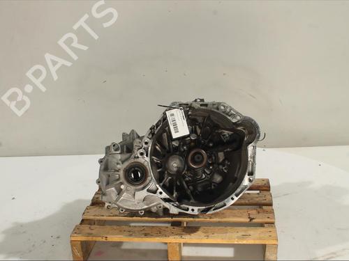 gearbox-kia-rio-iv-yb-sc-fb-2017-27444044 main image