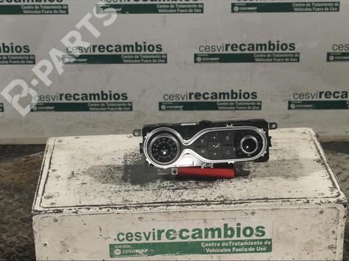 Used Climate control RENAULT CLIO IV (BH_) 1.5 dCi 75 (75 hp) 11896928