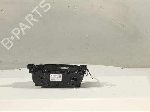 Climate control SMART FORFOUR Hatchback (453) 0.9 (453.044, 453.053) | BP32277865I5 - Image 2
