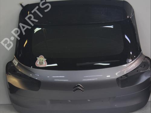 Used Tailgate Tailgate 36941291 36941291