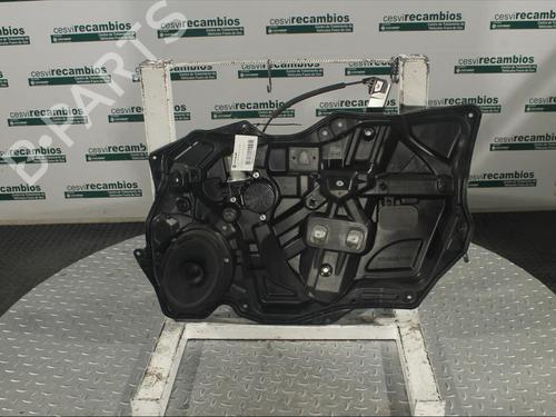 Used Front right window mechanism Front right window mechanism MAZDA 3 (BL) 1.6 MZR (BL14) (105 hp) 12077627 12077627