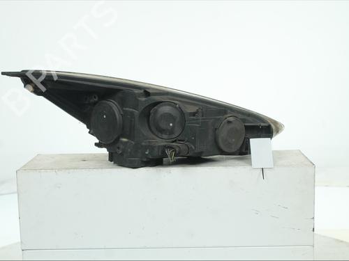 Left headlight FORD FOCUS III 1.5 TDCi | BP39756651C28 - Image 2