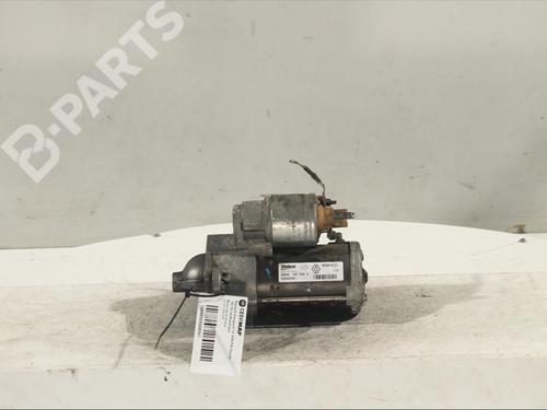 Startmotor RENAULT KANGOO / GRAND KANGOO II (KW0/1_) 1.5 dCi 90 (KW05, KW08, KW0G, KW11) (90 hp) 11909458