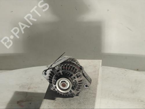 Alternator SUZUKI SX4 (EY, GY) 1.6 VVT (RW416, YA21S) | BP16221076M7 