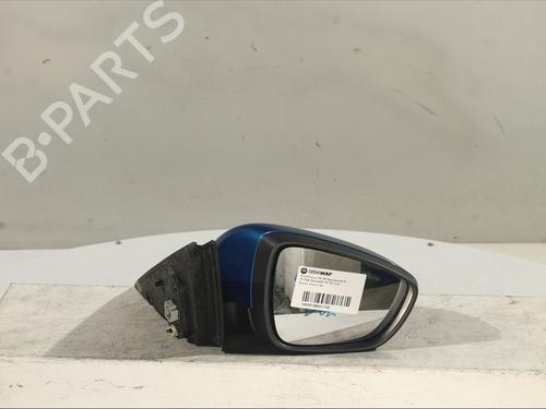 Used Right mirror FORD FOCUS IV (HN) 1.5 EcoBoost (182 hp) 30652616