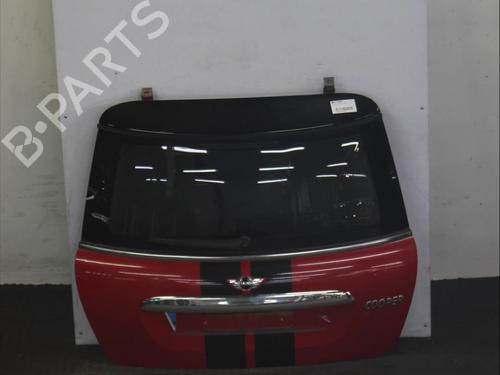 Used Tailgate MINI MINI (R56) [2005-2014]  13402960