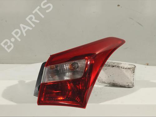 Used Right taillight Right taillight HYUNDAI i30 (GD) 1.4 CRDi (90 hp) 12169676 12169676