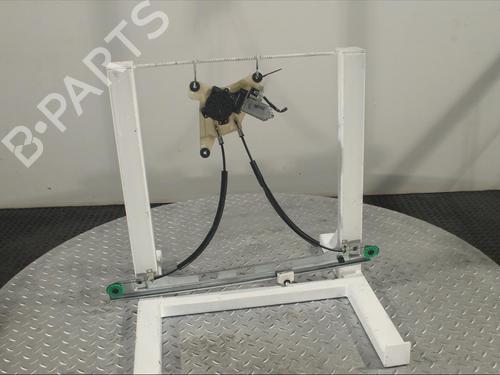 Used Front right window mechanism Front right window mechanism RENAULT MASTER III Van (FV) 2.3 dCi 130 RWD (FV01, FV10, FV11, FV12) (130 hp) 12078576 12078576