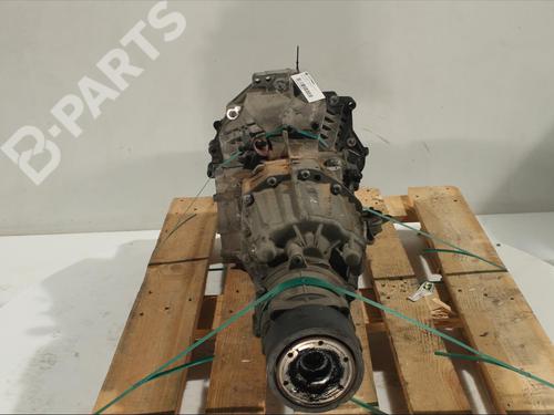 Skrzynia biegów AUDI A4 B7 (8EC) 2.0 TDI | BP11911844M3 