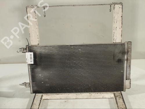 AC-Kondensator JEEP COMPASS (MP, M6, MV, M7) 1.4 MultiAir 4x4 (170 hp) 23439787