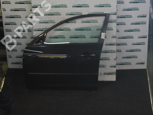 Used Left front door MAZDA 3 (BK) 1.6 DI Turbo (109 hp) 11898405