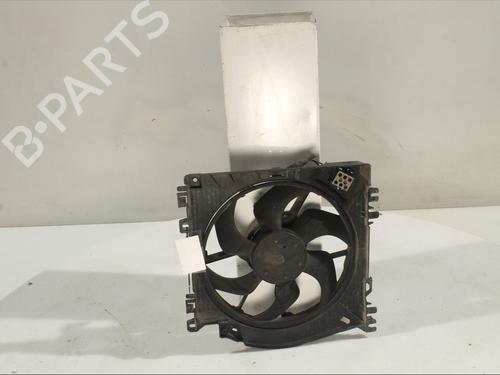 Used Radiator set RENAULT CLIO III (BR0/1, CR0/1) 1.5 dCi (C/BR0G, C/BR1G) (68 hp) 30404180