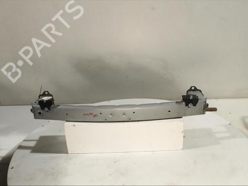 Used Front bumper reinforcement PEUGEOT 208 II (UB_, UP_, UW_, UJ_) 1.2 PureTech 100 (101 hp) 27669093