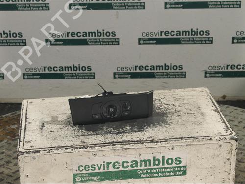 Used Headlight switch BMW 5 Touring (E61) 525 d (177 hp) 11980625