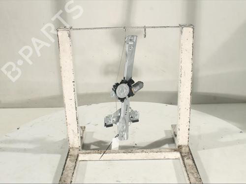 Used Rear right window mechanism Rear right window mechanism CHEVROLET ORLANDO (J309) 2.0 D (163 hp) 18142890 18142890
