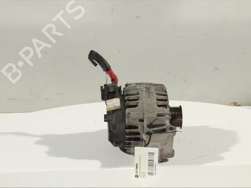 Used Alternator Alternator FORD FIESTA VI (CB1, CCN) 1.6 TDCi (75 hp) 11906830 11906830