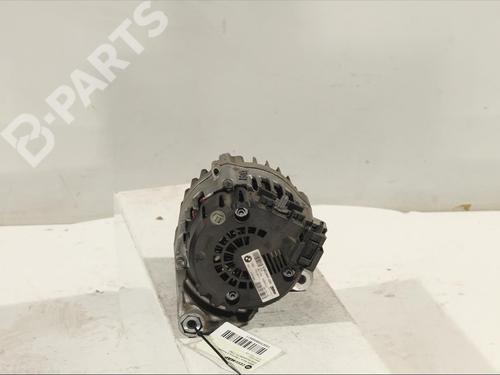 Used Alternator BMW 1 (F20) 116 d (116 hp) 11905889