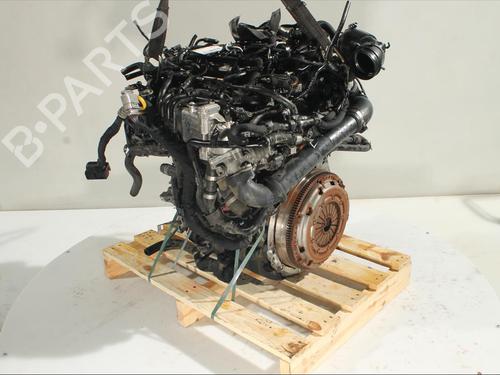 Engine VW T-ROC (A11, D11) 1.6 TDI | BP24654645M1 