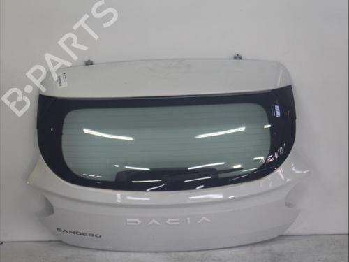 Used Tailgate DACIA SANDERO III 1.0 TCe 100 (101 hp) 29622678